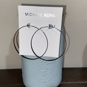 Michael Kors earrings